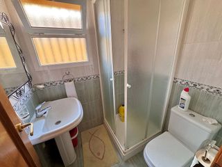 Casa adosada en venta en Los Pacos en Fuengirola