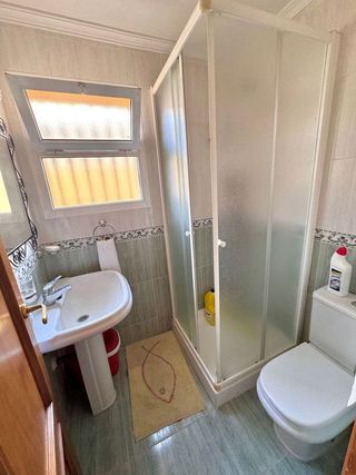 Casa adosada en venta en Los Pacos en Fuengirola