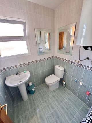 Casa adosada en venta en Los Pacos en Fuengirola