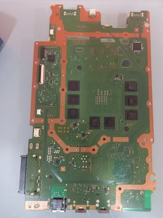 Placa PS4 Slim 10.50 para arreglar