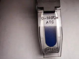 Rifrattometro OPTECH portatile