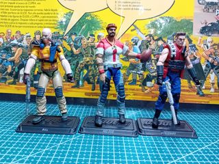 Figura Gi Joe 