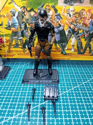 Figura Gi Joe 