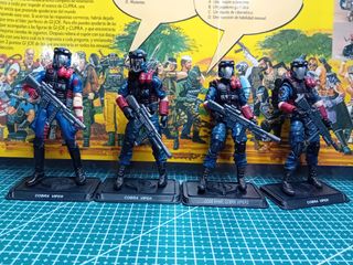 Figura Gi Joe 