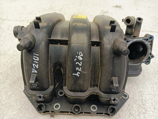 COLECTOR ADMISION SEAT IBIZA (6L1) Cool | 05.04 -