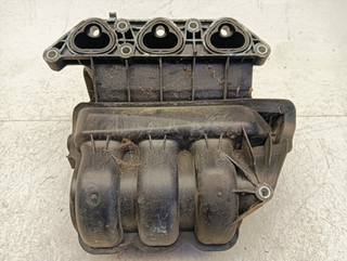COLECTOR ADMISION SEAT IBIZA (6L1) Cool | 05.04 -