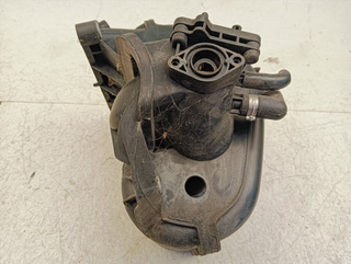 COLECTOR ADMISION SEAT IBIZA (6L1) Cool | 05.04 -