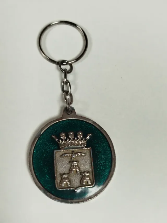 Llavero Base Aérea Los Llanos Albacete 14