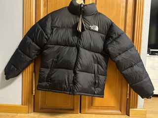 Abrigo The North Face Negro