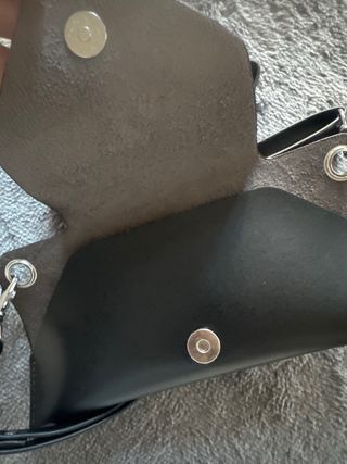 RayBan ,bolso para gafas