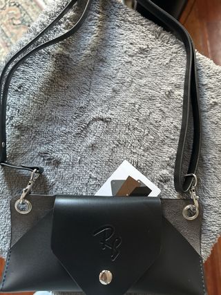 RayBan ,bolso para gafas