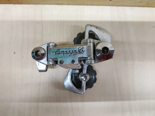 Cambio trasero Campagnolo