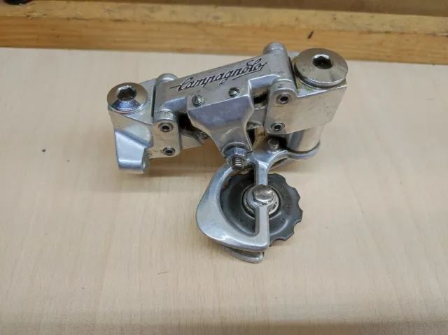 Cambio trasero Campagnolo