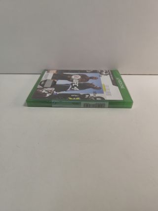 UFC 4 Xbox Series X precintado 