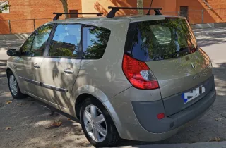Renault Grand Scenic 2006