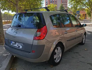 Renault Grand Scenic 2006