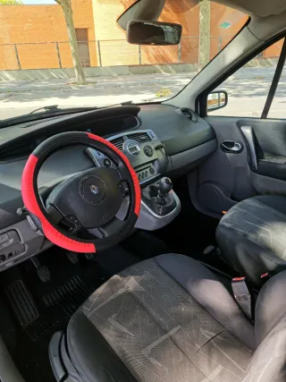 Renault Grand Scenic 2006