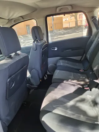 Renault Grand Scenic 2006