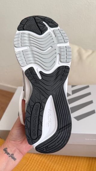 New Balance 990 v6 Gris Nuevas