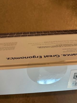 Teclado y ratón inalámbricos DELL