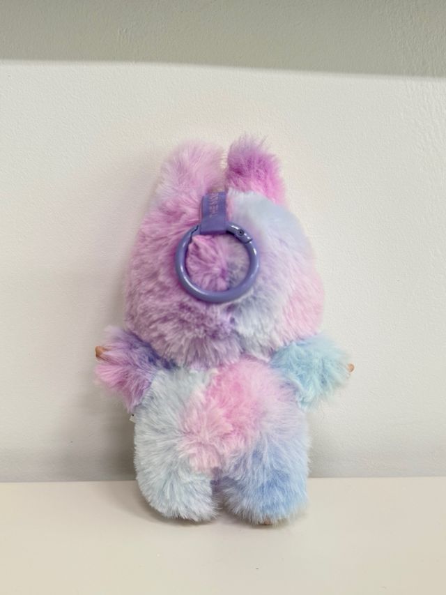 Labubu Pop Mart Peluche