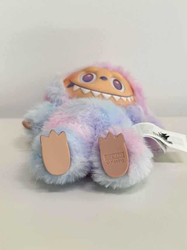 Labubu Pop Mart Peluche