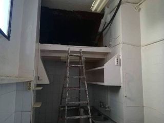 Local comercial en venta en Alcoy/Alcoi