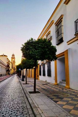 Piso en venta en Centro en Jerez de la Frontera