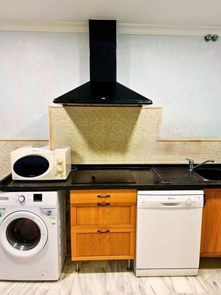 Piso en venta en Centro en Jerez de la Frontera