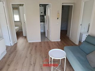 Piso en alquiler en Centro en Logroño