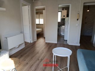 Piso en alquiler en Centro en Logroño