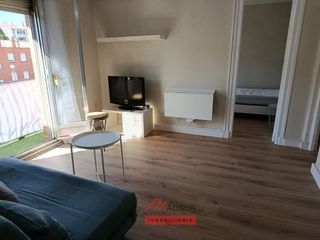 Piso en alquiler en Centro en Logroño