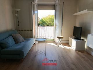 Piso en alquiler en Centro en Logroño
