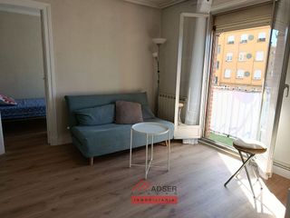 Piso en alquiler en Centro en Logroño