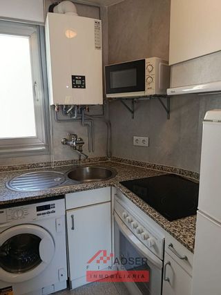 Piso en alquiler en Centro en Logroño