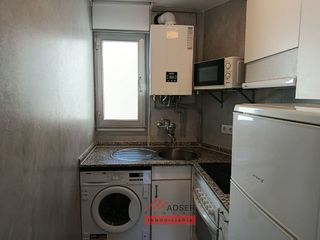 Piso en alquiler en Centro en Logroño