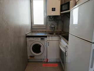 Piso en alquiler en Centro en Logroño
