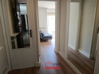 Piso en alquiler en Centro en Logroño