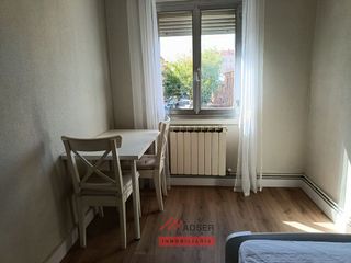 Piso en alquiler en Centro en Logroño