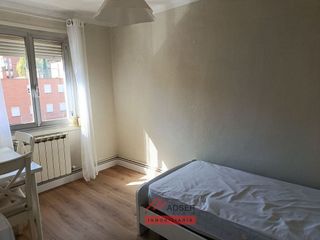 Piso en alquiler en Centro en Logroño