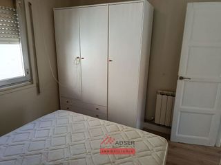 Piso en alquiler en Centro en Logroño