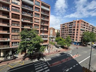 Piso en venta en Centro en Logroño