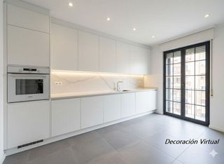 Piso en venta en Centro en Logroño