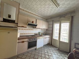Piso en venta en Centro en Logroño
