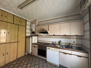 Piso en venta en Centro en Logroño
