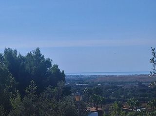 Terreno en venta en Bunyola