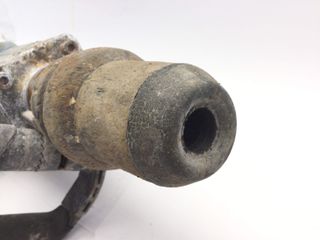 E624686-0 Martillo Electrico Bosch Gsh11