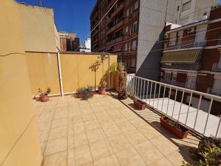 Casa pareada en venta en Gorg - Pep Ventura en Badalona