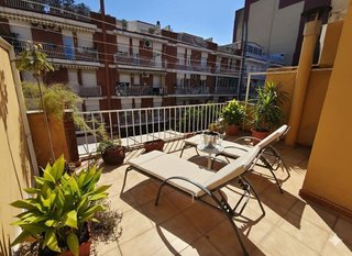 Casa pareada en venta en Gorg - Pep Ventura en Badalona