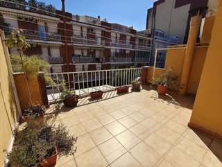 Casa pareada en venta en Gorg - Pep Ventura en Badalona